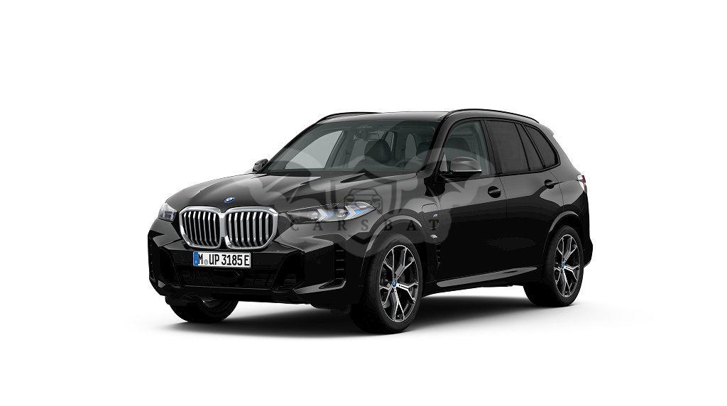 BMW X5 2024
