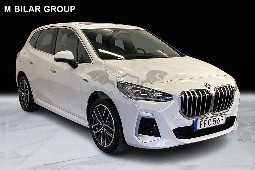 BMW 2 Series 225 2022