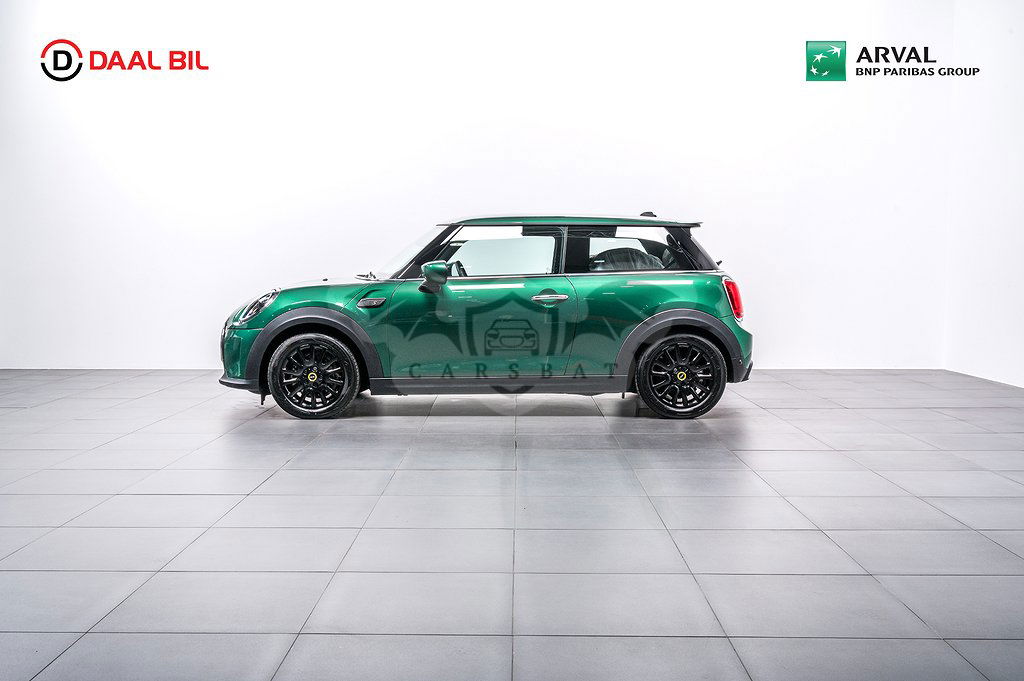 Mini Cooper 2022