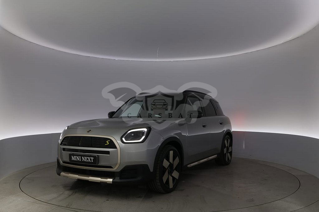 Mini Countryman 2024