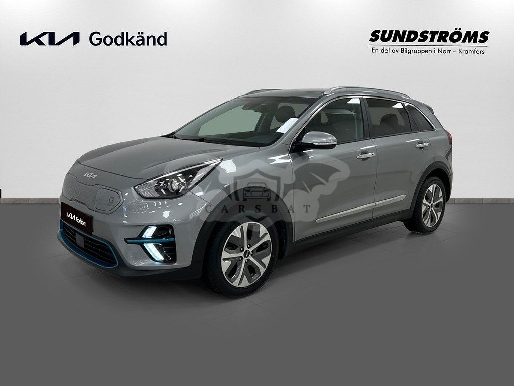 Kia Niro 2022