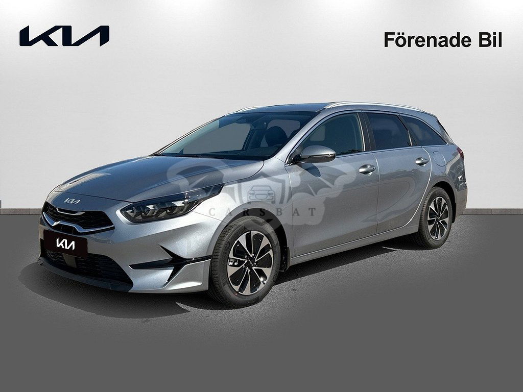 Kia Ceed 2025