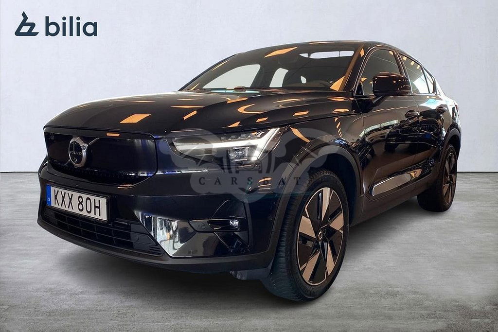 Volvo C40 2023