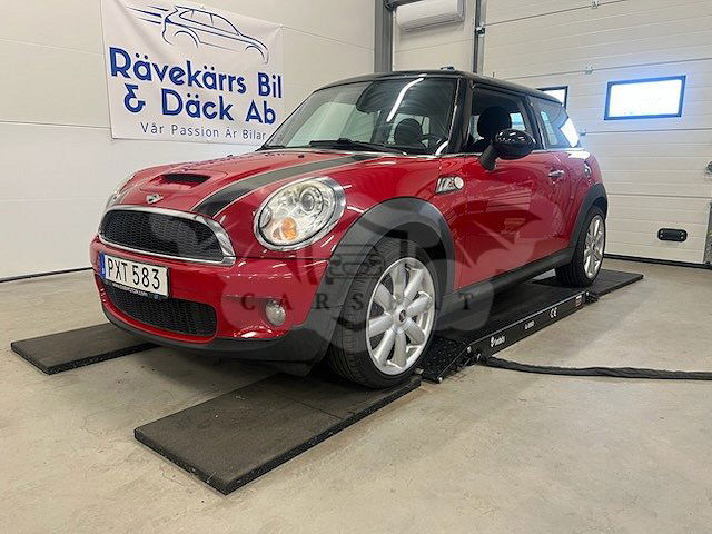 Mini Cooper 2008