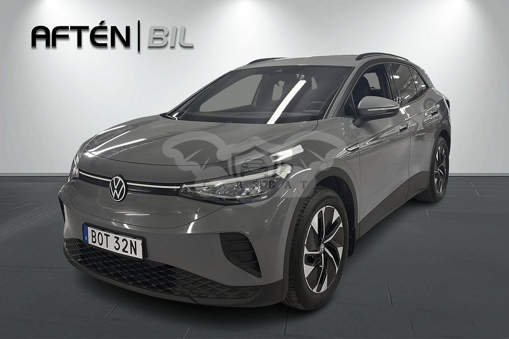 Volkswagen ID.4 2022