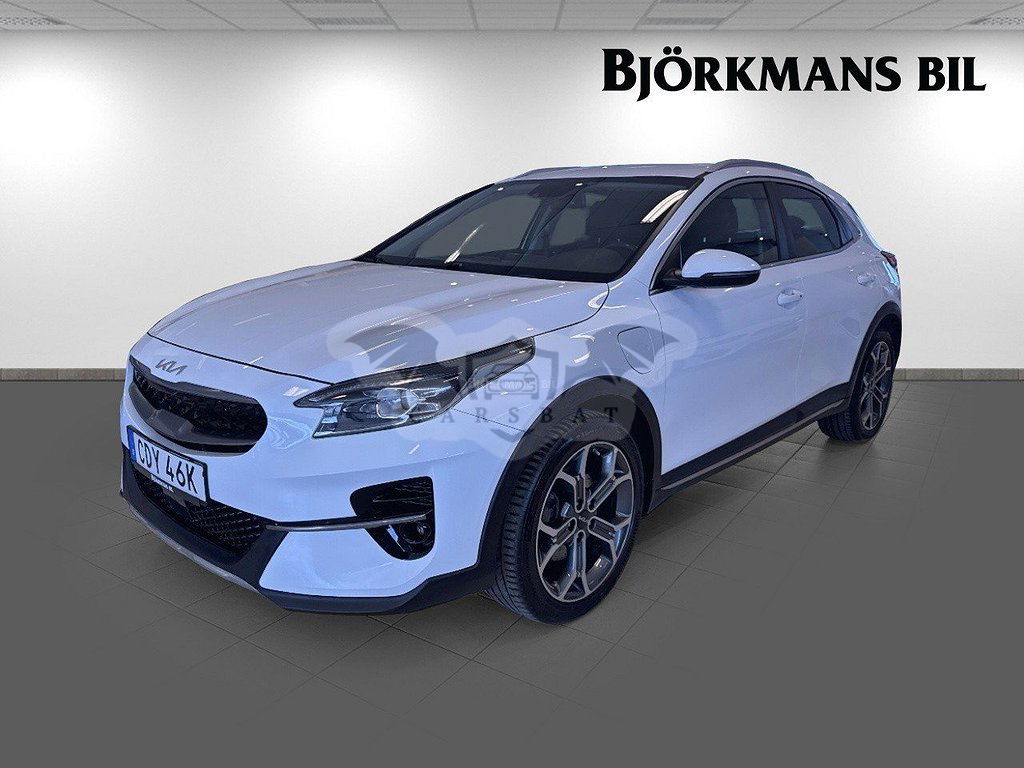 Kia XCeed 2022