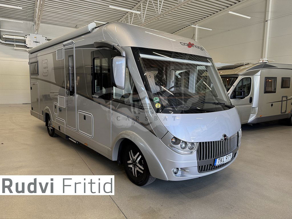 Carthago Chic C-line 2020