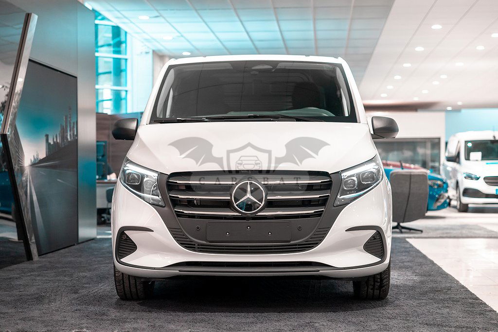 Mercedes-Benz Vito 2025
