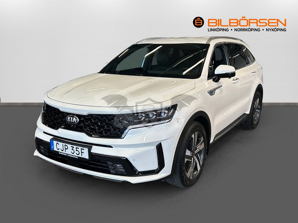 Kia Sorento 2020