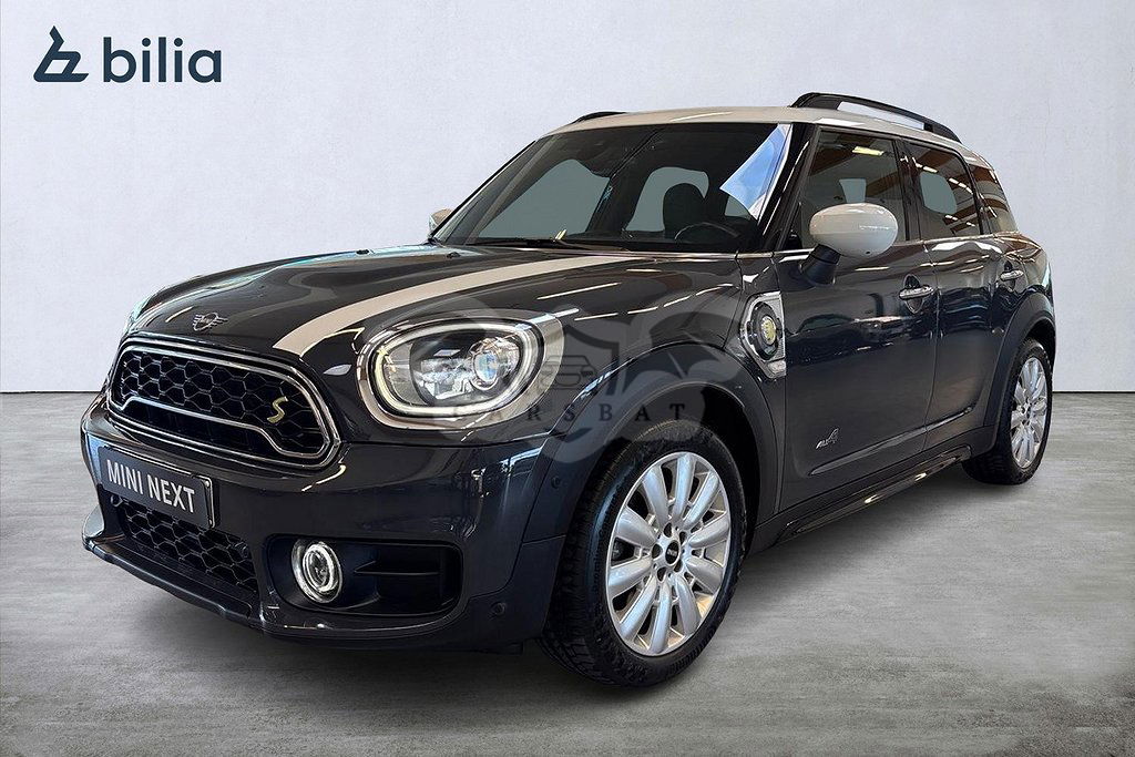 Mini Countryman 2019