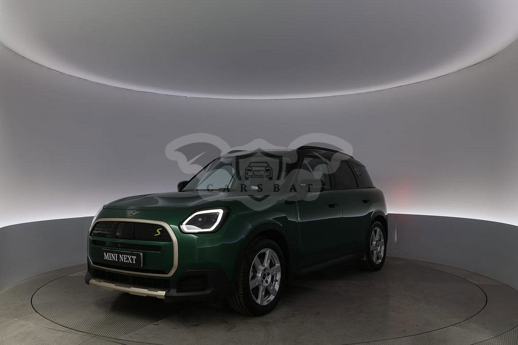 Mini Countryman 2024