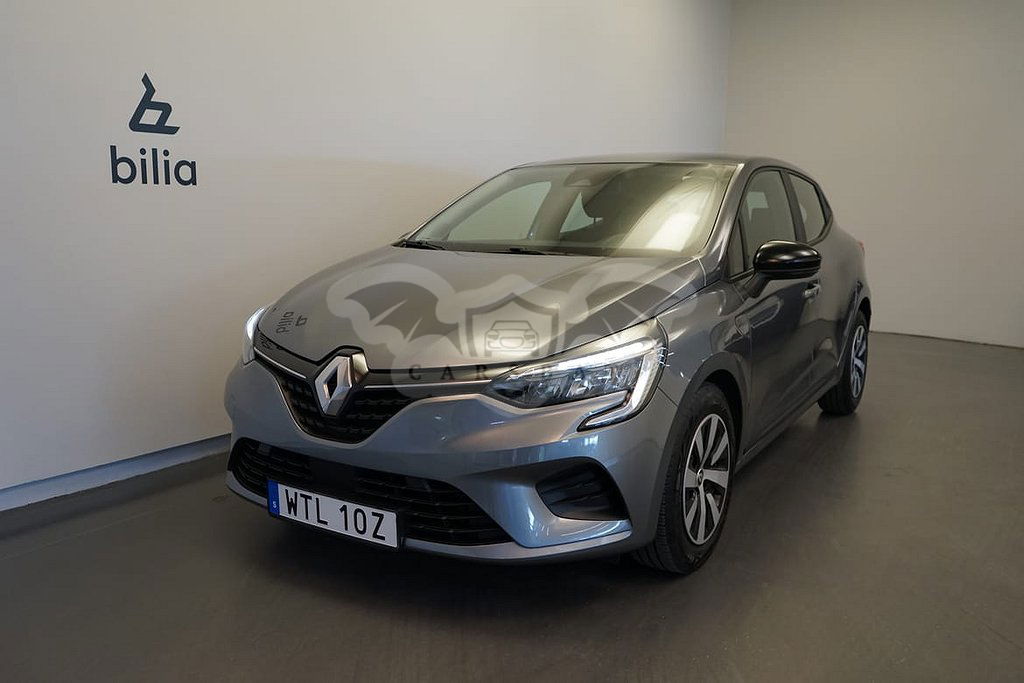 Renault Clio 2023