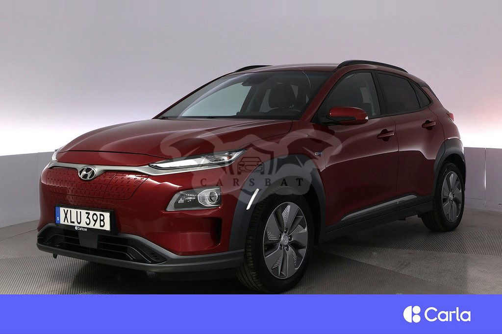 Hyundai Kona 2020