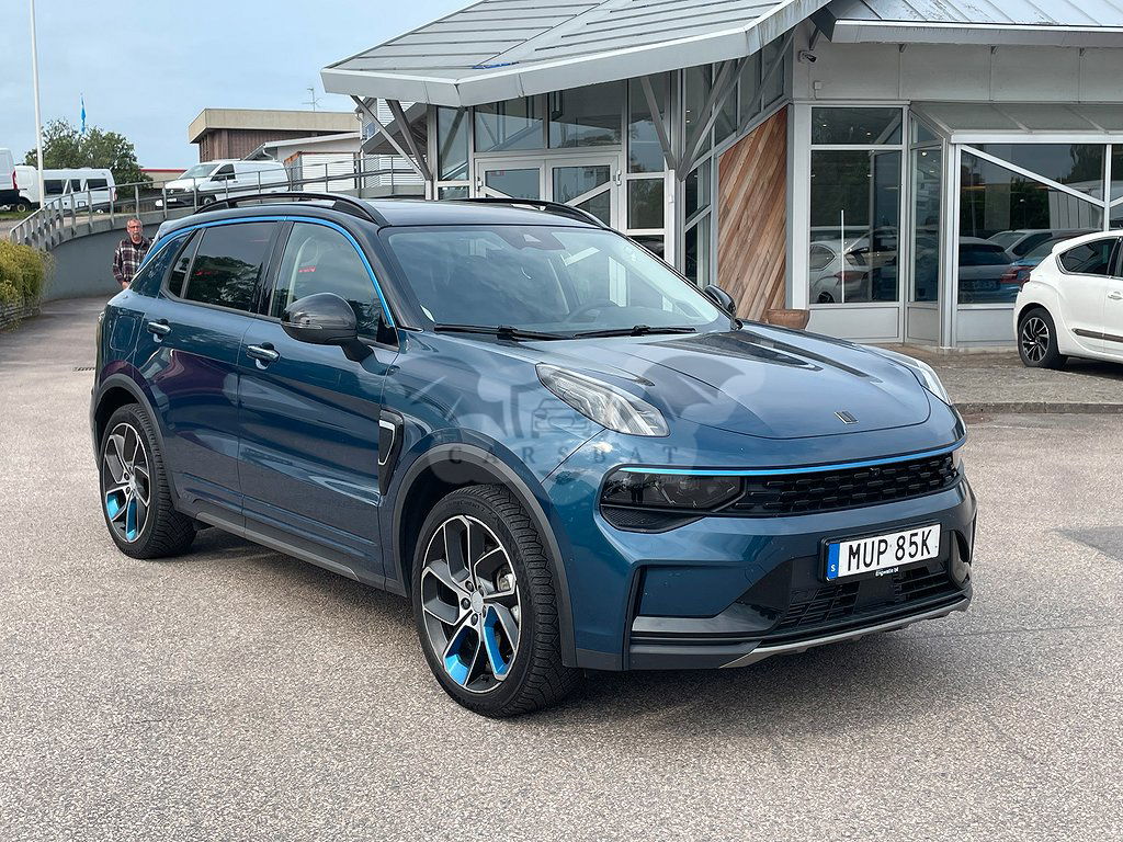 Lynk&Co 01 2022