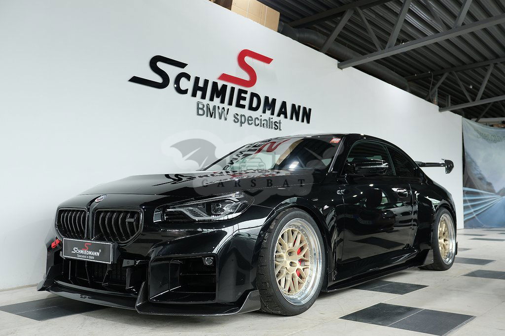 BMW M2 2023