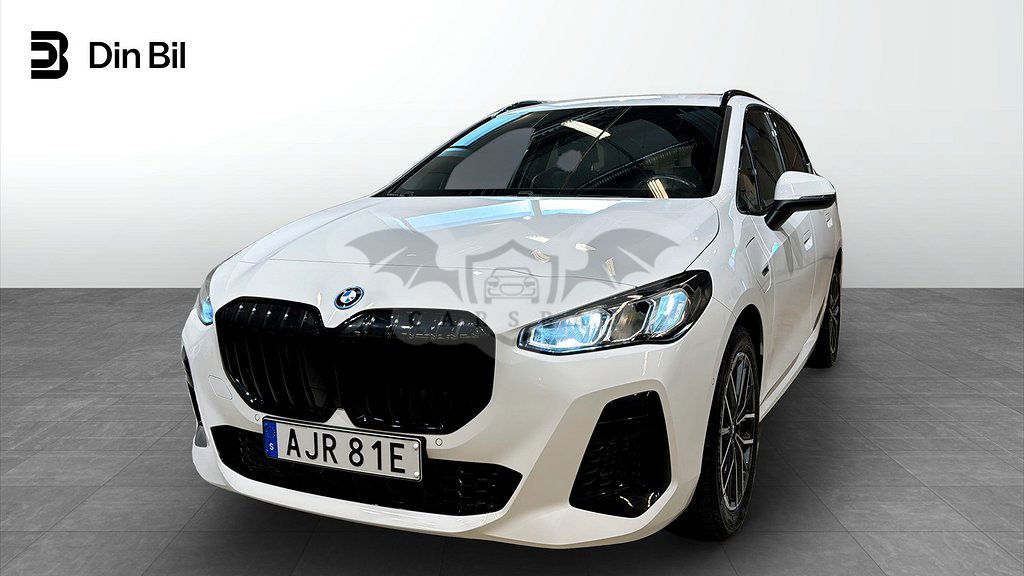 BMW 2 Series 225 2022
