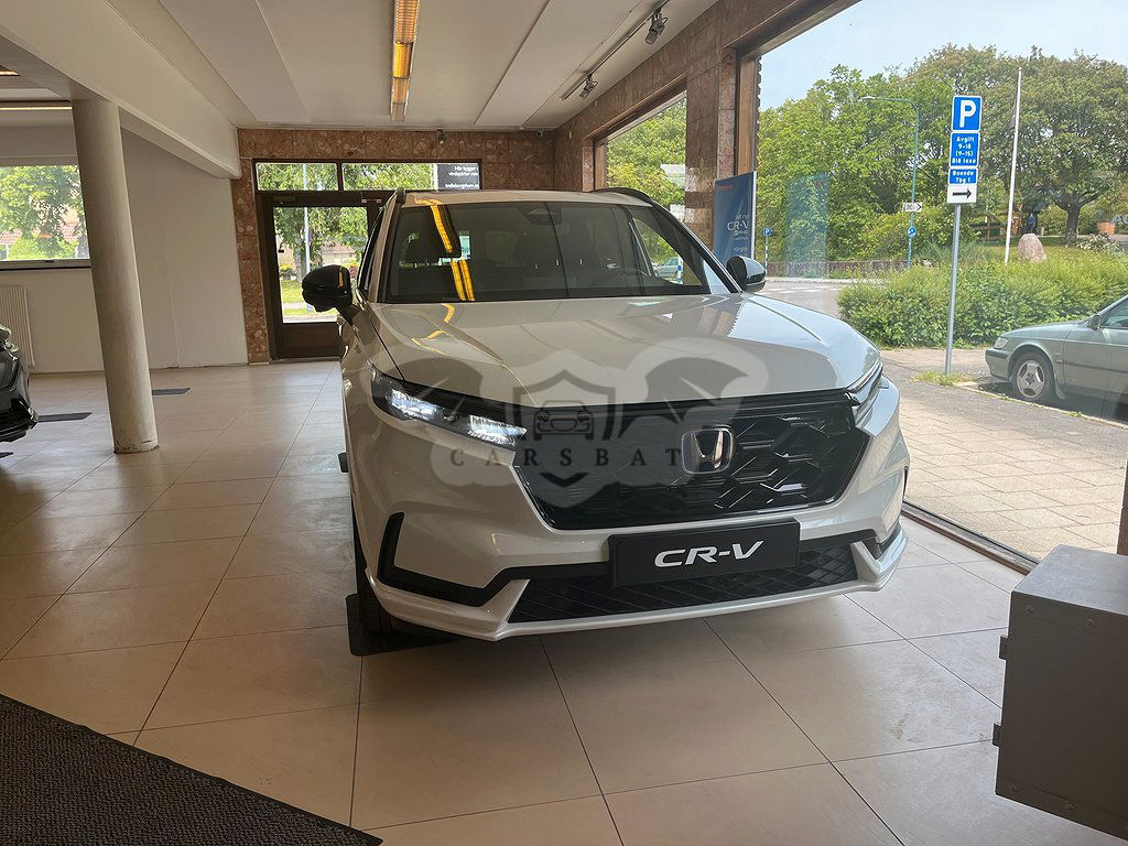 Honda CR-V 2023