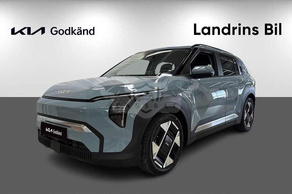 Kia EV3 2024