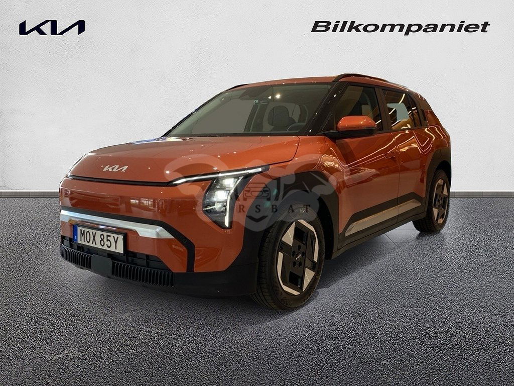 Kia EV3 2025