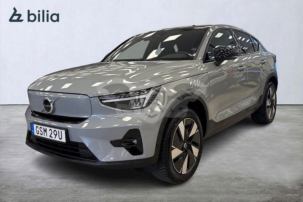 Volvo C40 2023