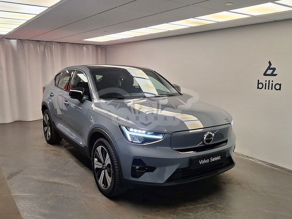 Volvo C40 2023