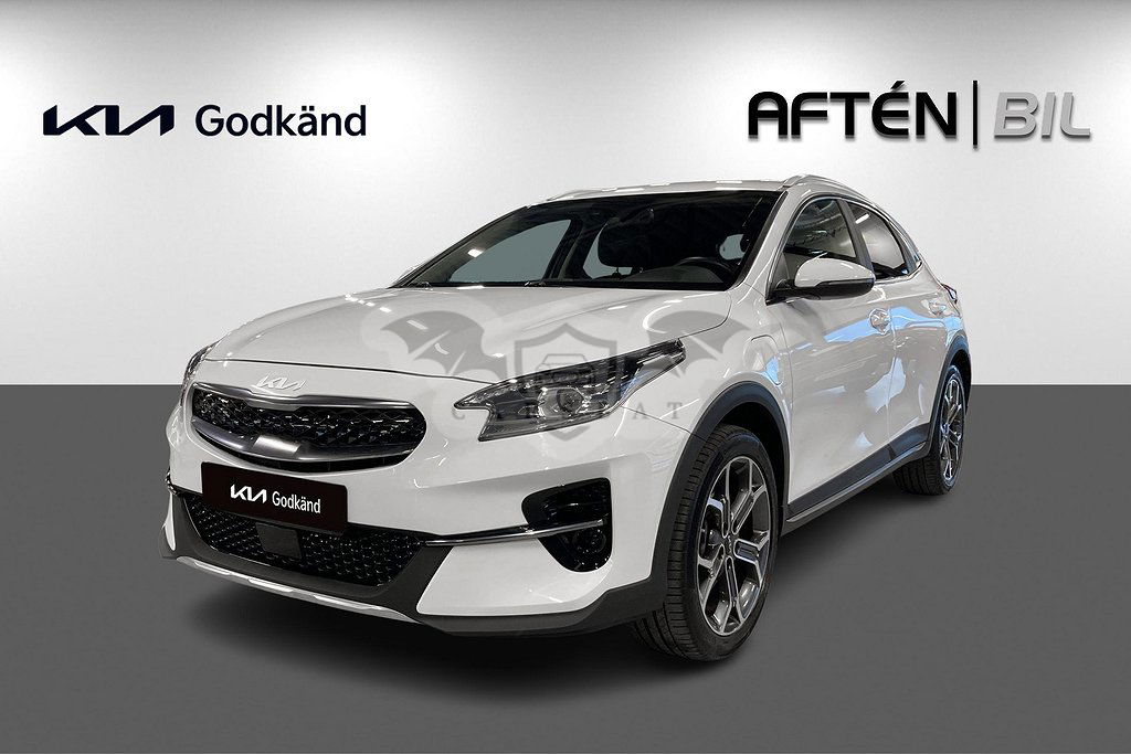 Kia XCeed 2022