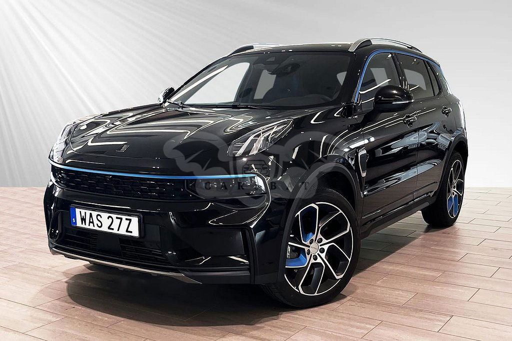 Lynk&Co 01 2023
