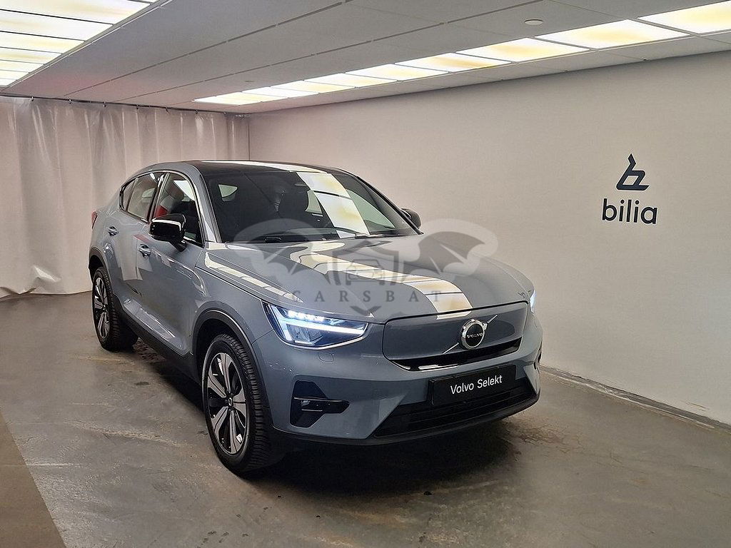 Volvo C40 2023