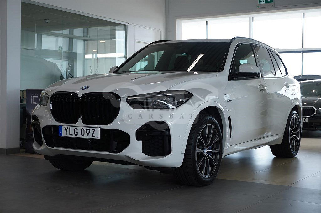 BMW X5 2022