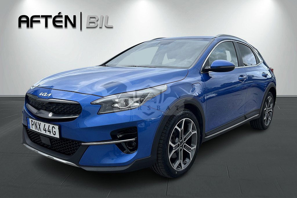Kia XCeed 2022