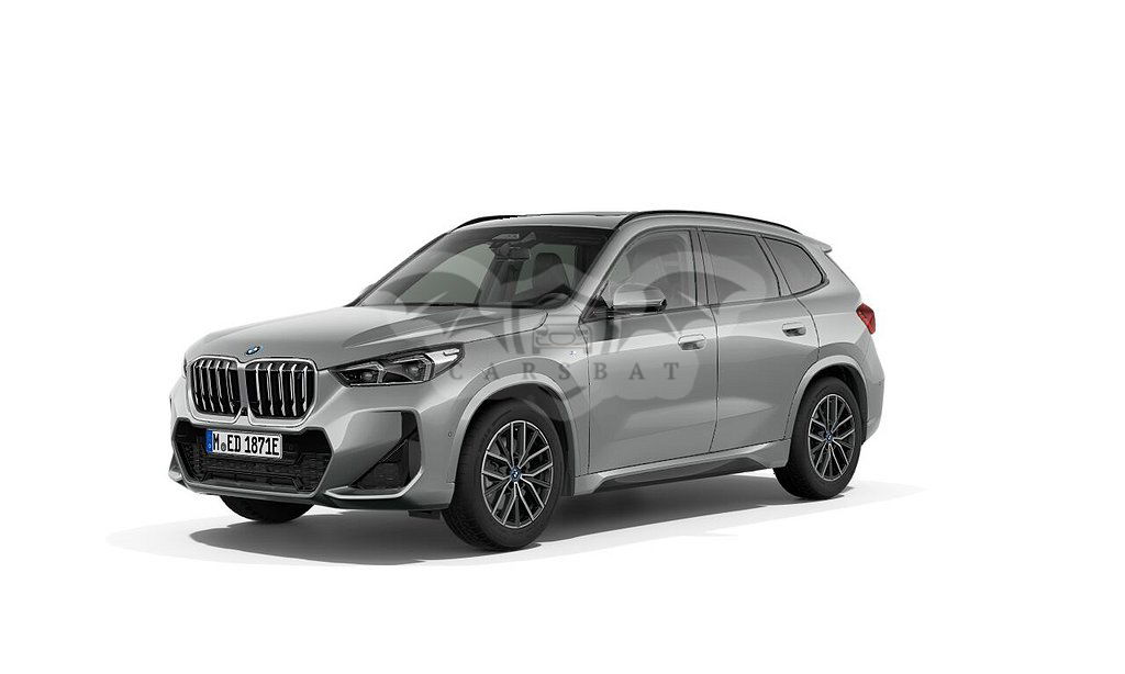 BMW iX1 2023