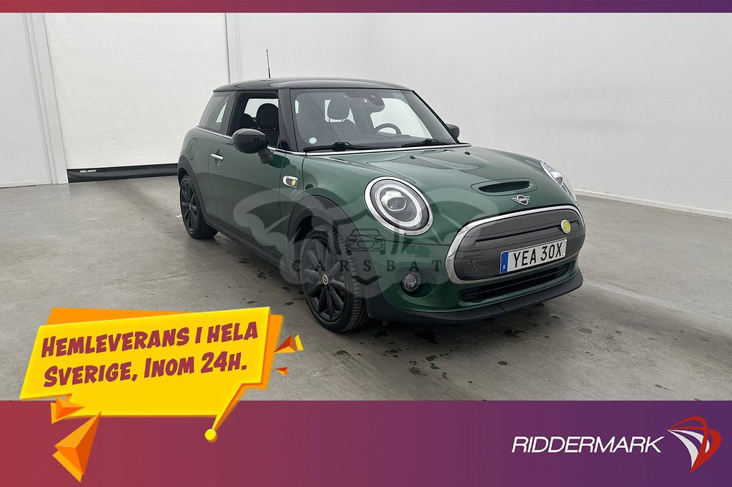 Mini Cooper 2020
