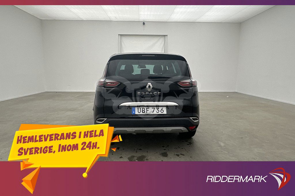 Renault Espace 2015