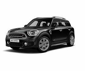 Mini Countryman 2017