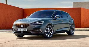 Seat Tarraco 2023