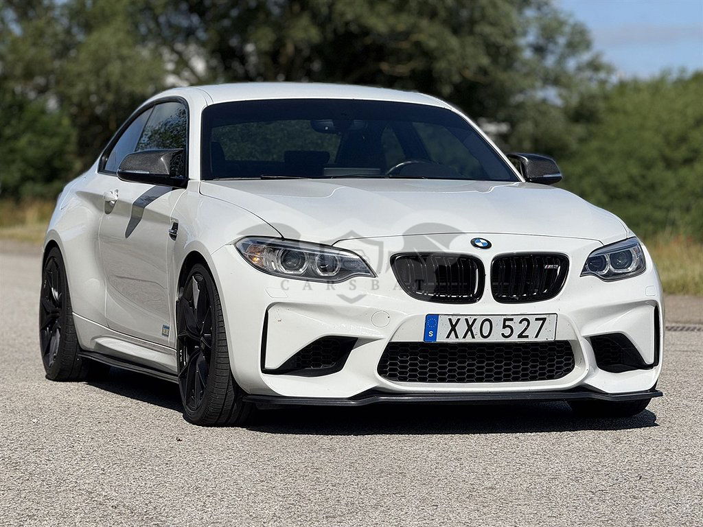 BMW M2 2016