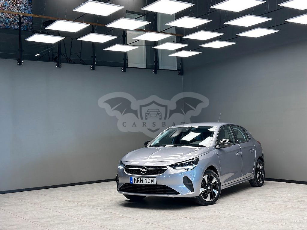 Opel Corsa 2022