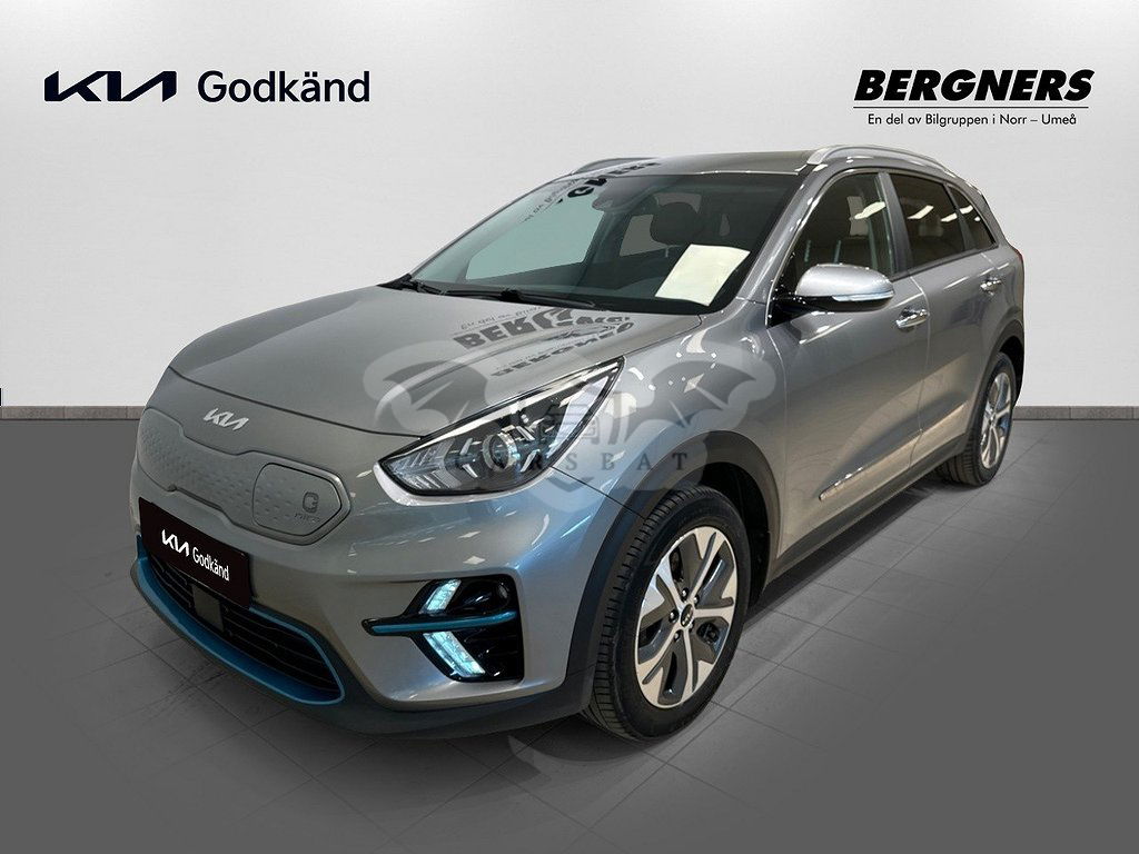 Kia Niro 2022
