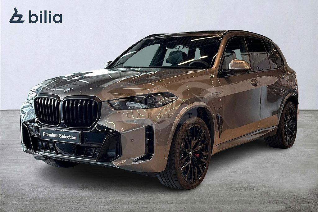 BMW X5 2025