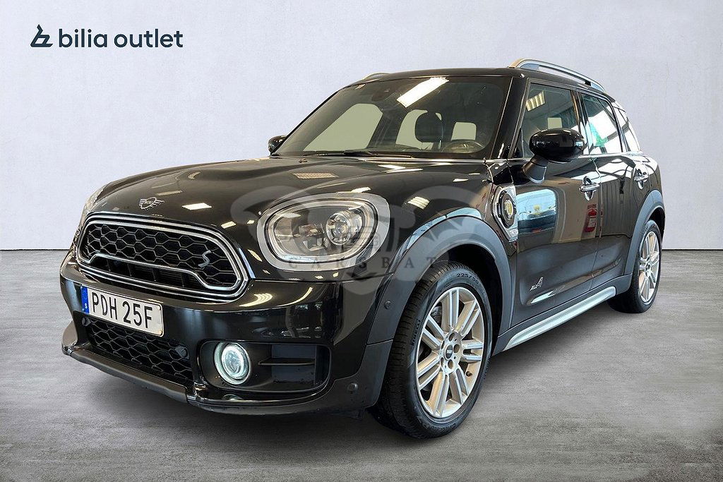 Mini Countryman 2019