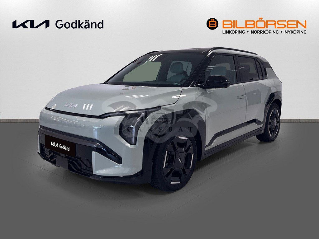 Kia EV3 2024