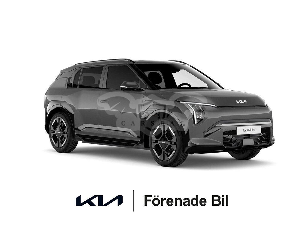 Kia EV3 2024
