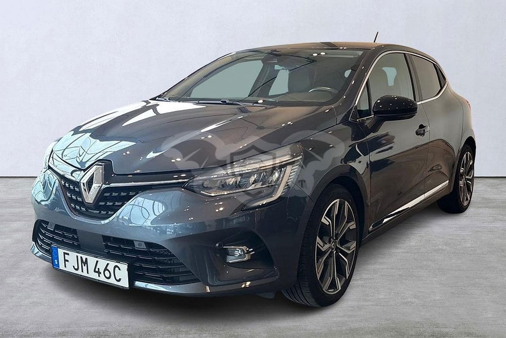 Renault Clio 2020
