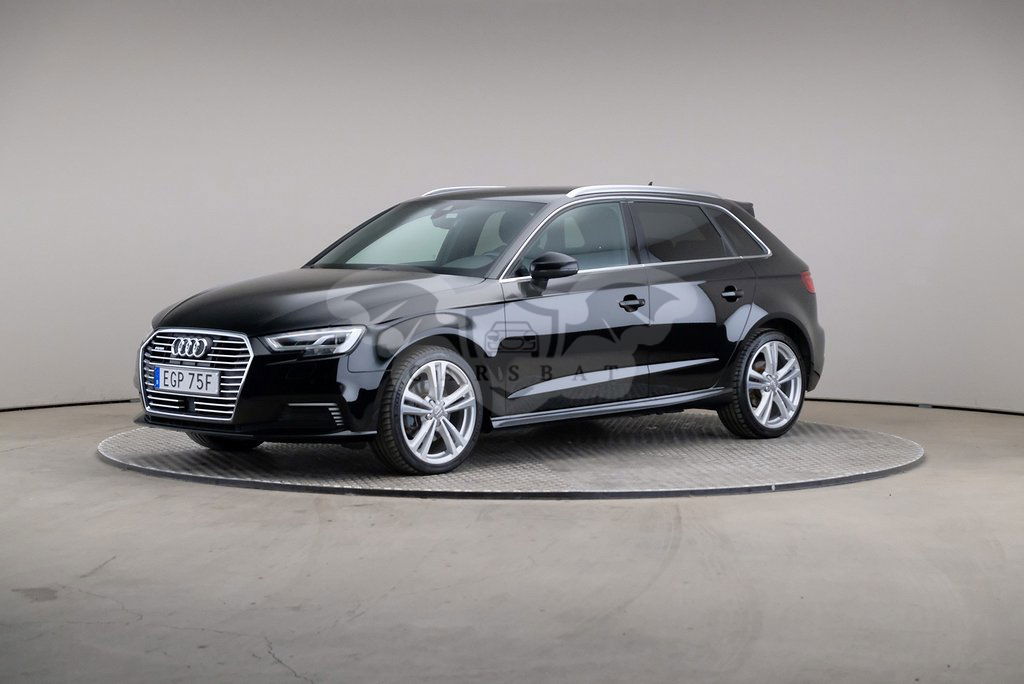 Audi A3 2020