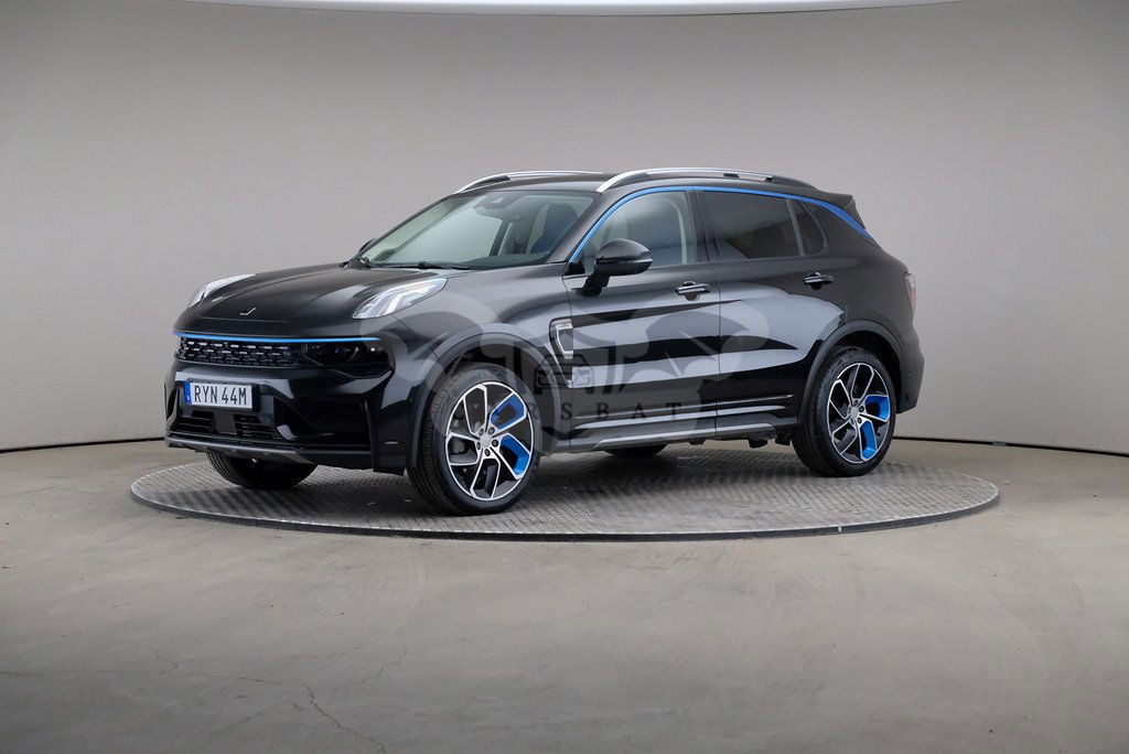 Lynk&Co 01 2022