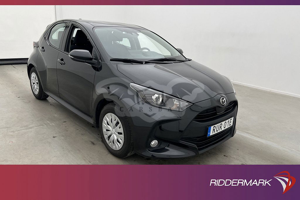 Mazda 2 2023