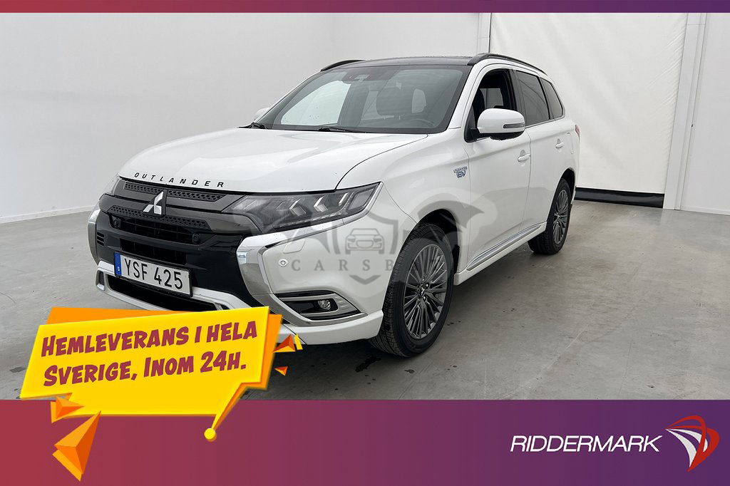 Mitsubishi Outlander 2018