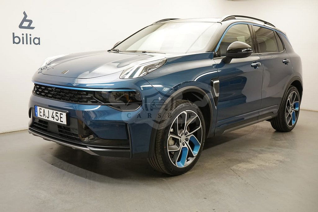 Lynk&Co 01 2023