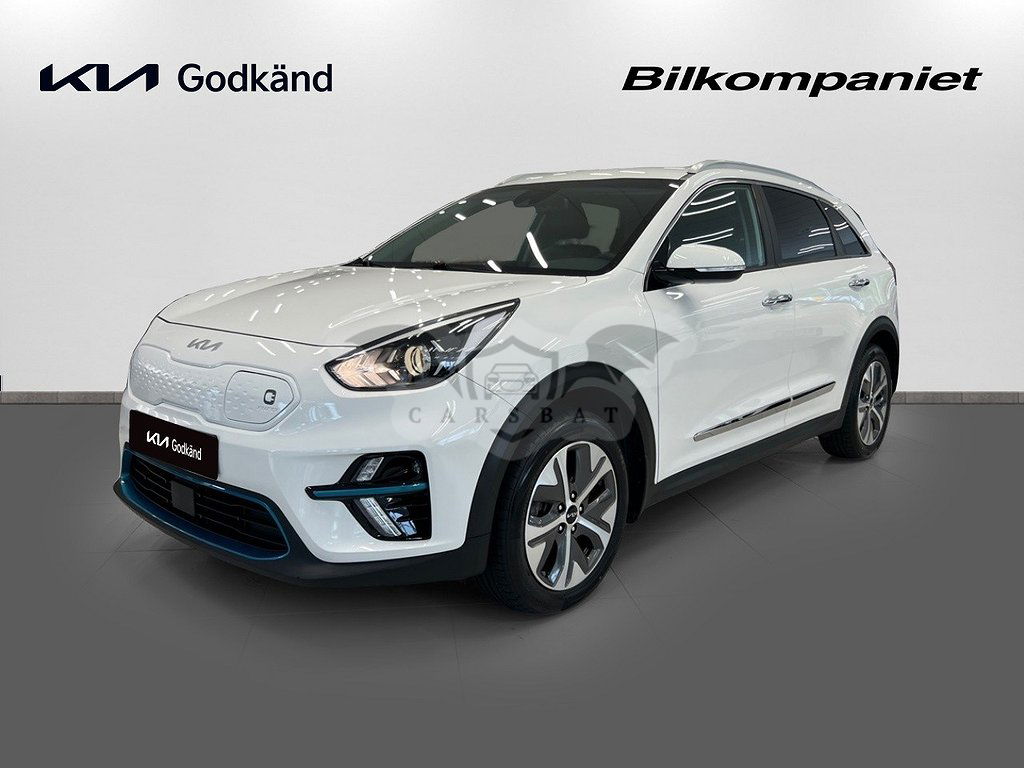 Kia Niro 2022