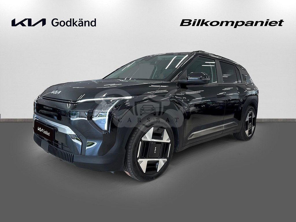Kia EV3 2024